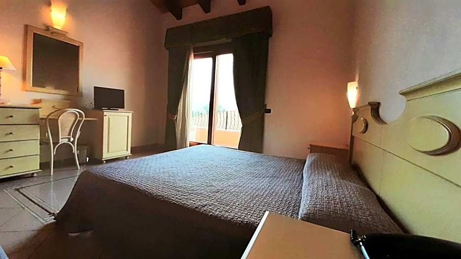 Sa Rocca Sport e Resort