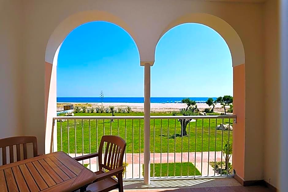 Villaggio Santa Monica