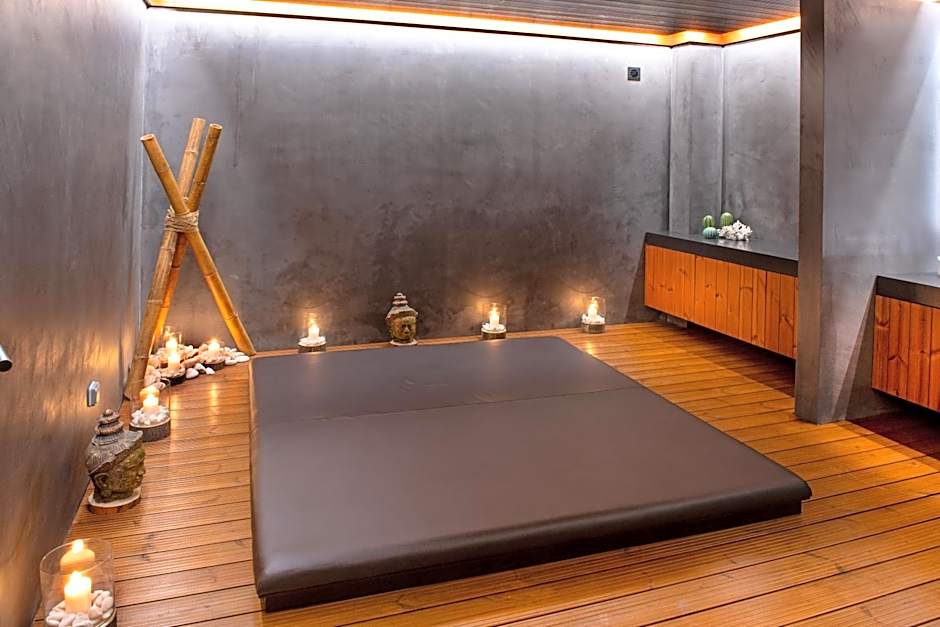 Hotel Cristal Vieira Praia & Spa