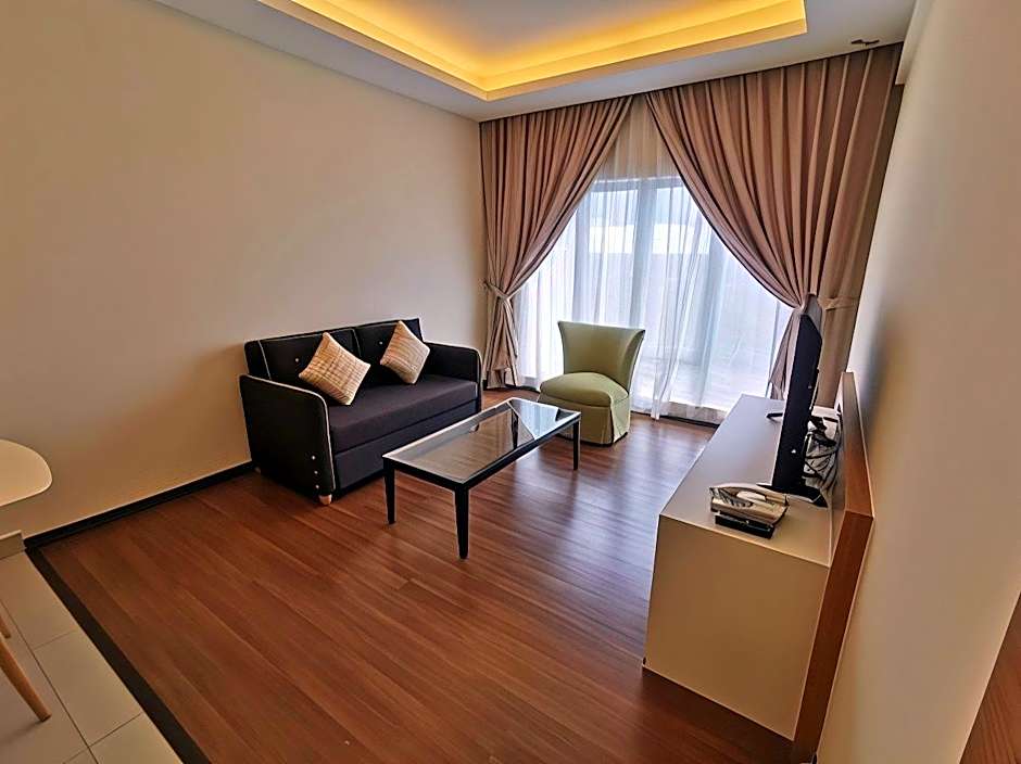 Amansari Hotel Desaru