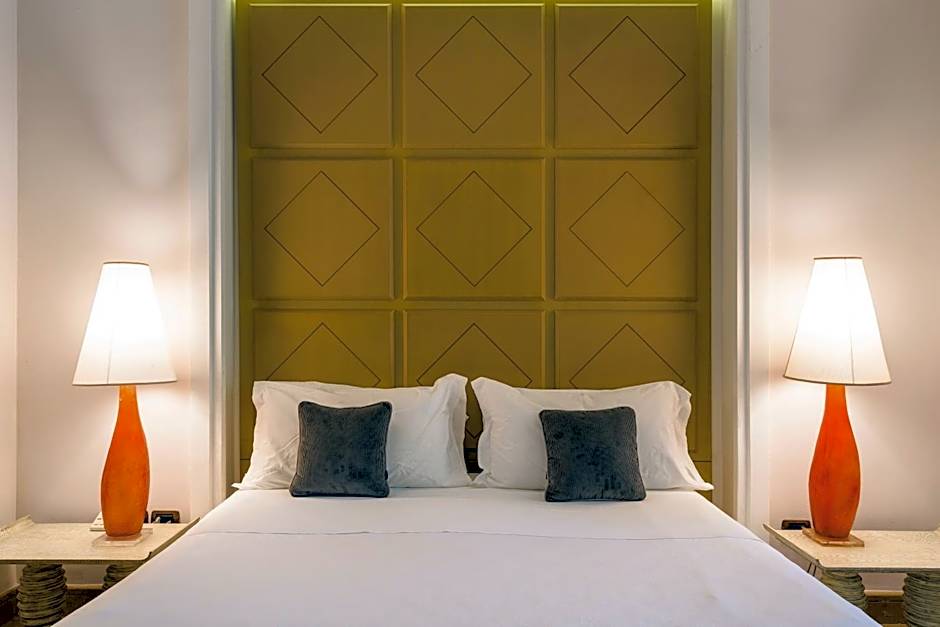Romano Palace Luxury Hotel