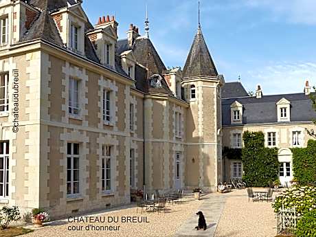 Chateau du Breuil