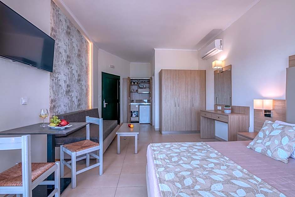 Christina Beach Hotel