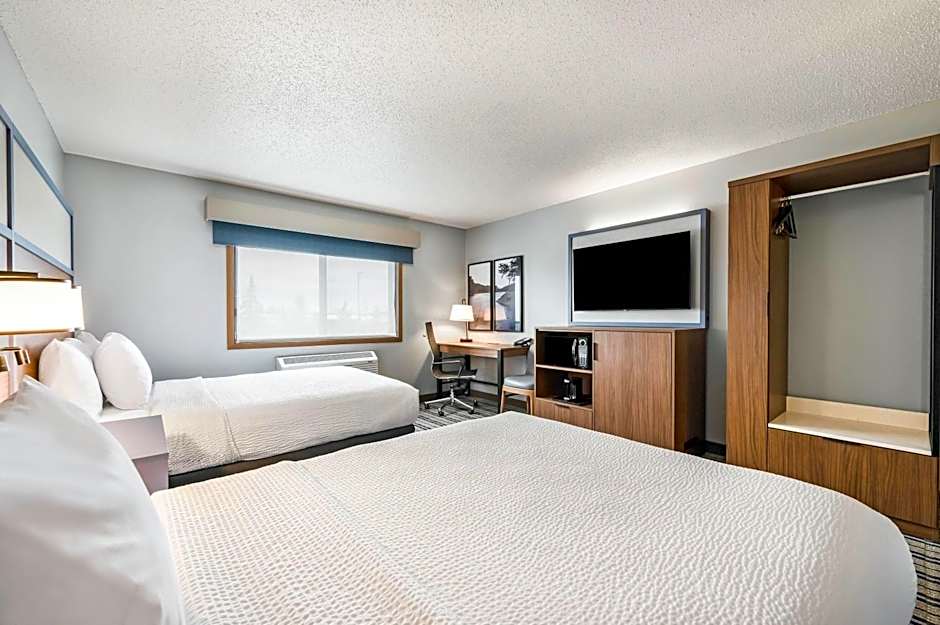 AmericInn by Wyndham Baudette