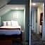 The Burgundy Inn Hotel and Apartments