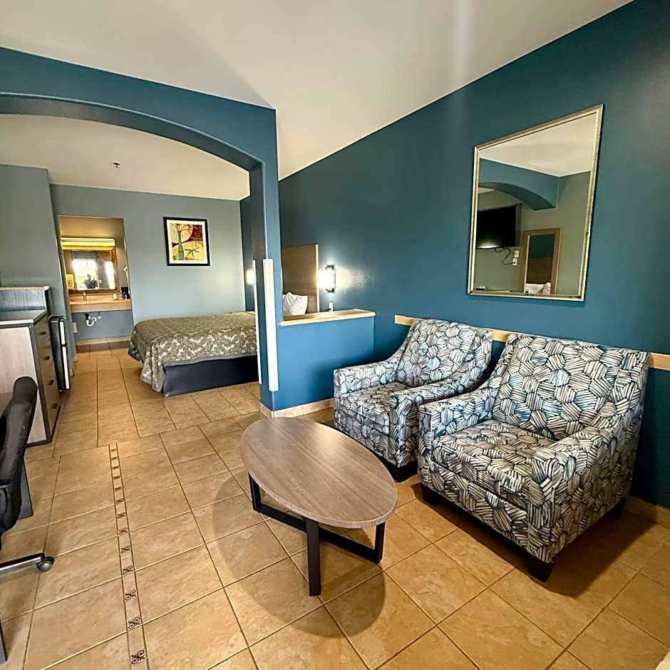 Weslaco Inn - Weslaco/Mercedes