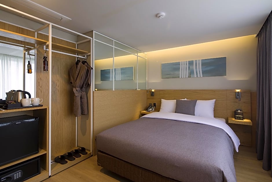 Hotel Foret Premier Haeundae