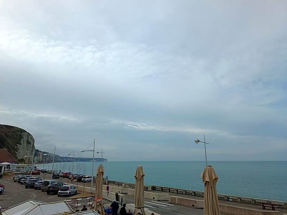 New Hôtel de la Mer