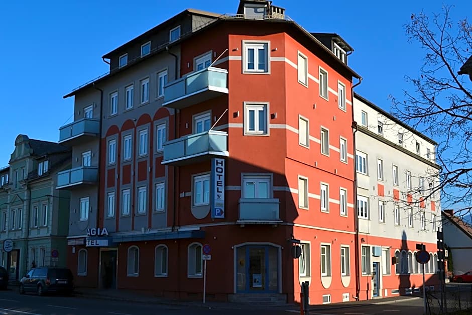 Hotel Aragia