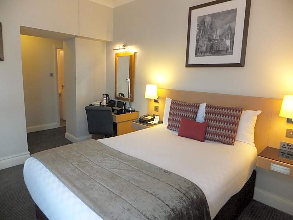 Thistle Bloomsbury Park