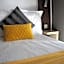 The Originals City, Hotel La Siesta, Annonay Est (Inter-Hotel)