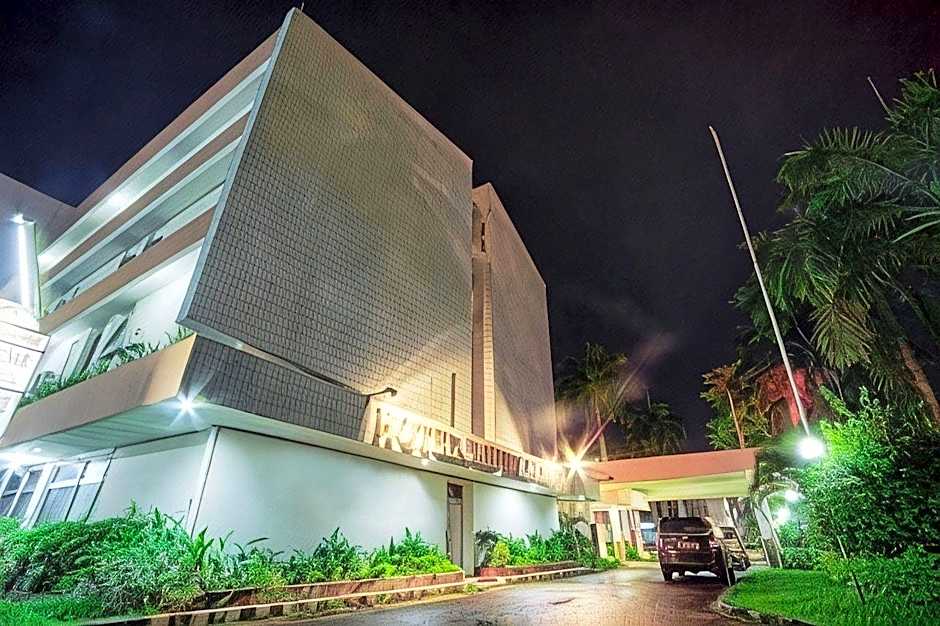 Sahid Kawanua Hotel