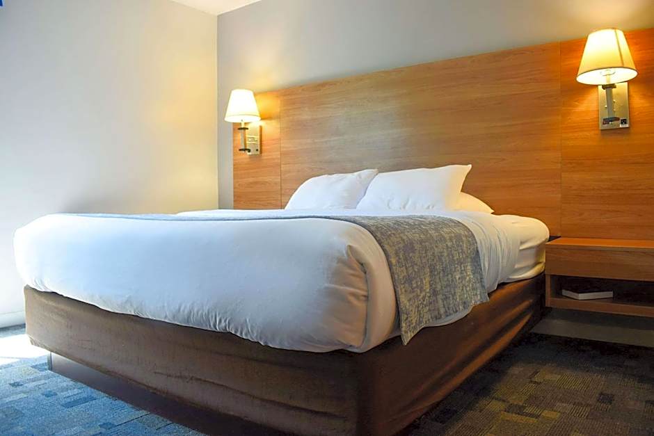 Comfort Inn Bellingham