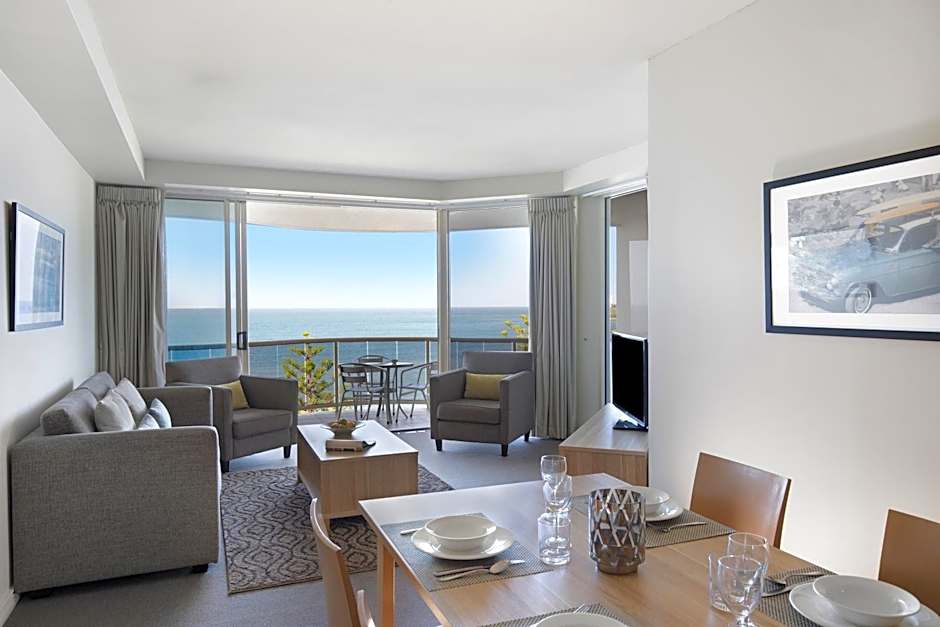 Mantra Zanzibar Mooloolaba