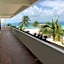 Cuxos Hotel Beachfront