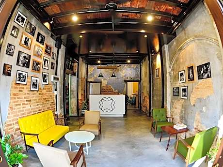 The Rommanee Classic Guesthouse