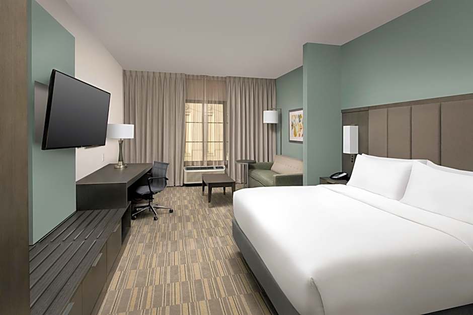 Holiday Inn Express Pensacola Downtown by IHG