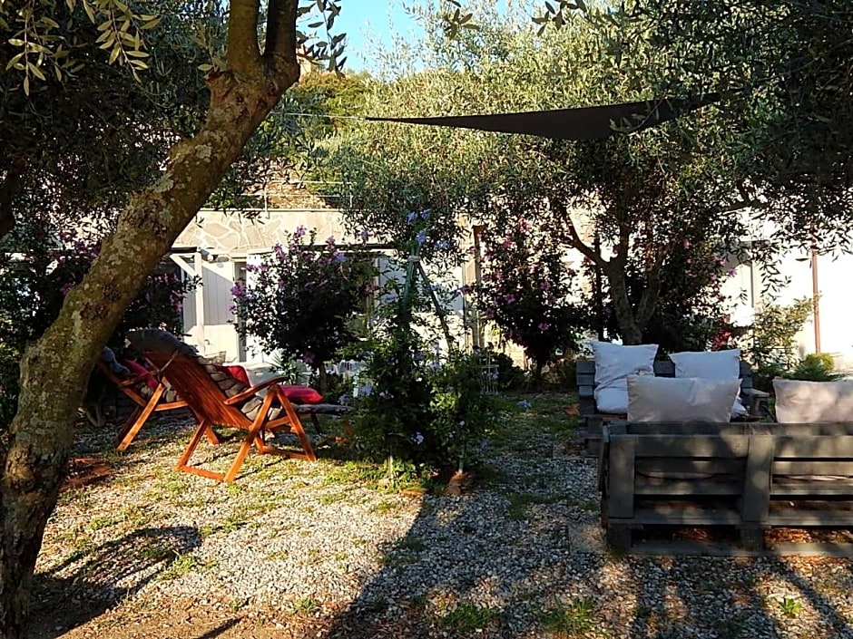B&B Piè del Castello