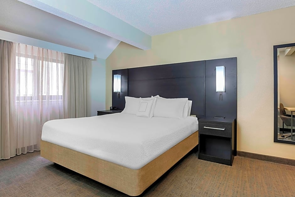 Residence Inn By Marriott St Petersburg Clearwater