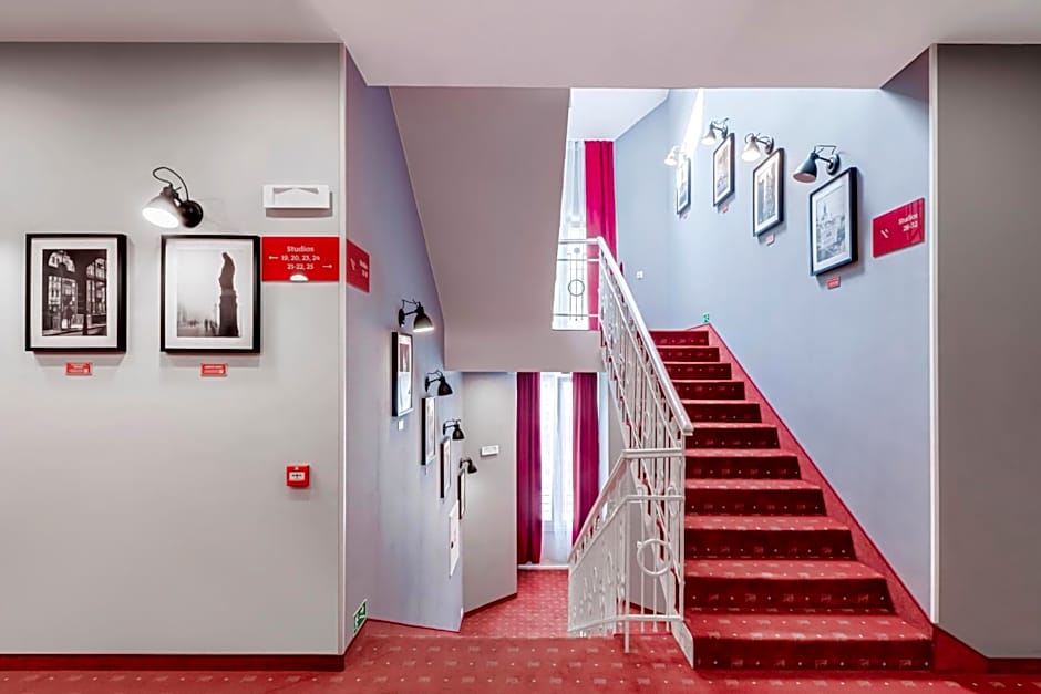 Revelton Studios Prague