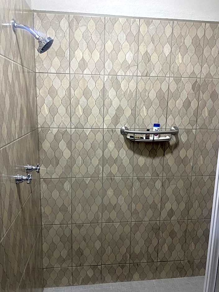 HOTEL & RV PARK ROSA EVELYN