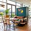 Ibis Paris Cdg Airport