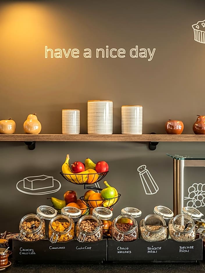 Motel Waidhofen an der Thaya