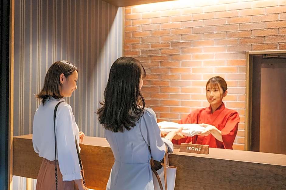 Central Hotel Imari