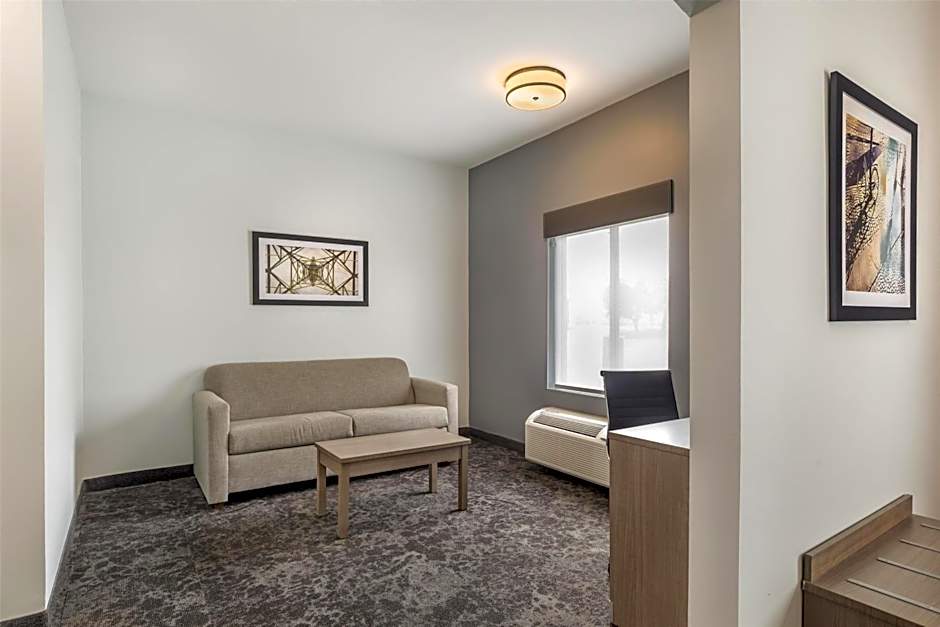 Best Western Manchester