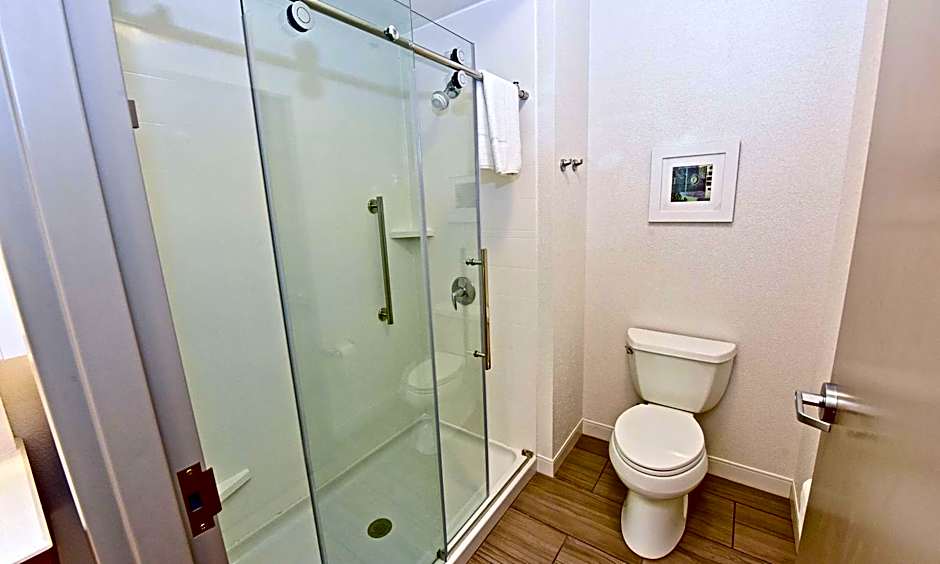 Hampton Inn By Hilton Kirksville MO