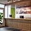 B&B Hotel Aachen-Hbf