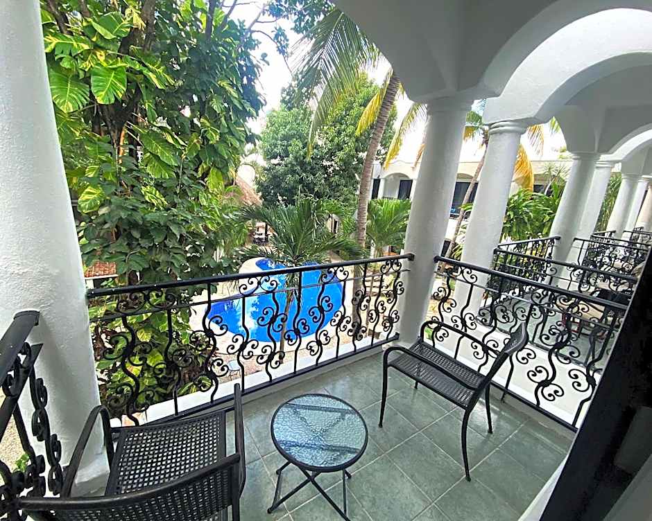 Hacienda Paradise By Xperience Hotels
