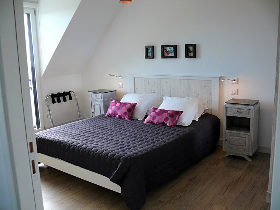 Entre Mer et Rivière