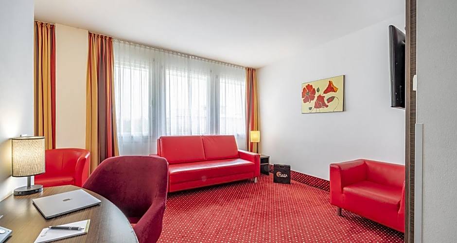 PLAZA INN Amedia Wien