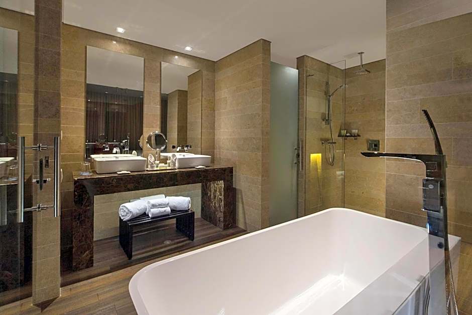 Four Points By Sheraton Bogota