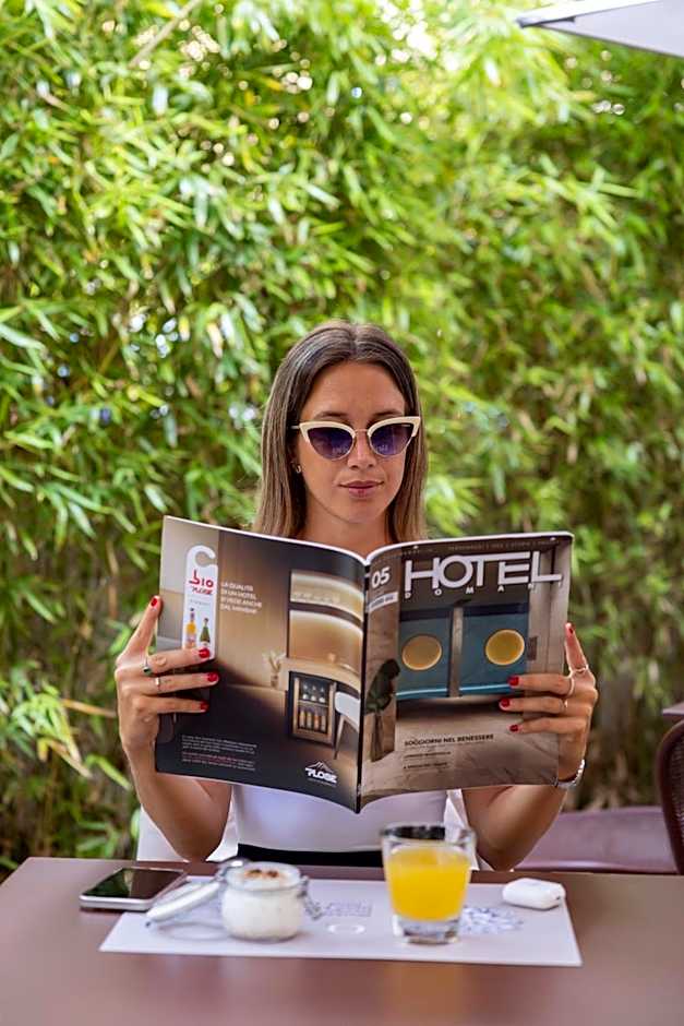 Open Hotel