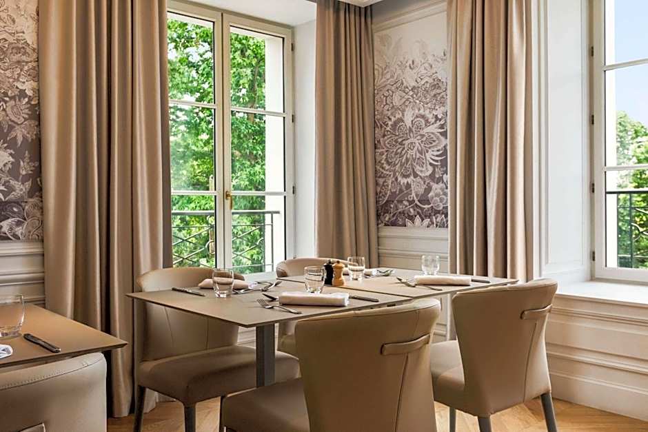 Dolce by Wyndham Versailles - Domaine du Montcel
