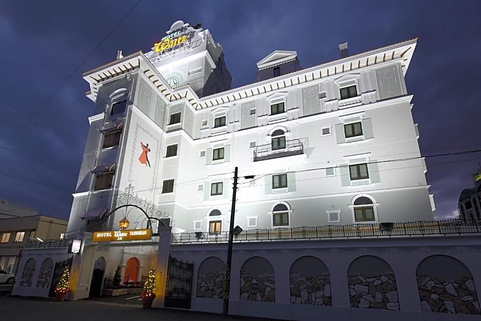 Hotel Waltz Okazaki - Adult Only
