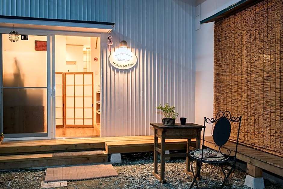 Hostel Mt. Fuji