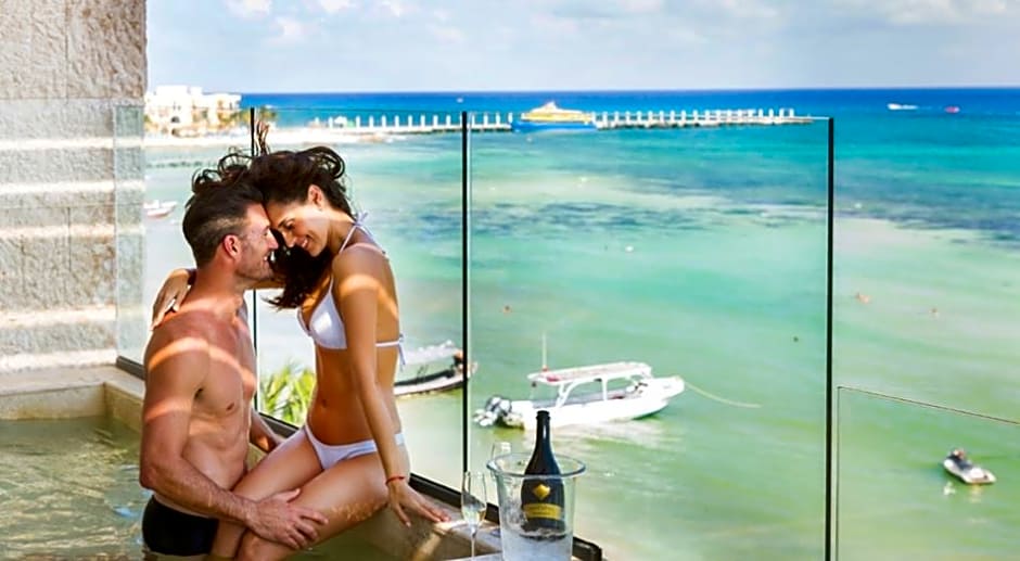 Thompson Playa Del Carmen Beach House by Hyatt