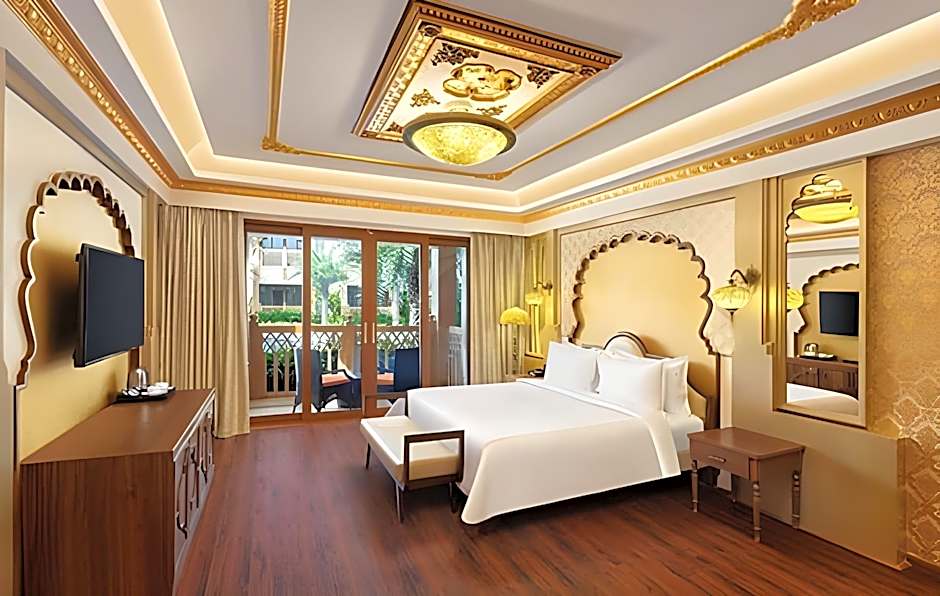 Kaldan Samudhra Palace