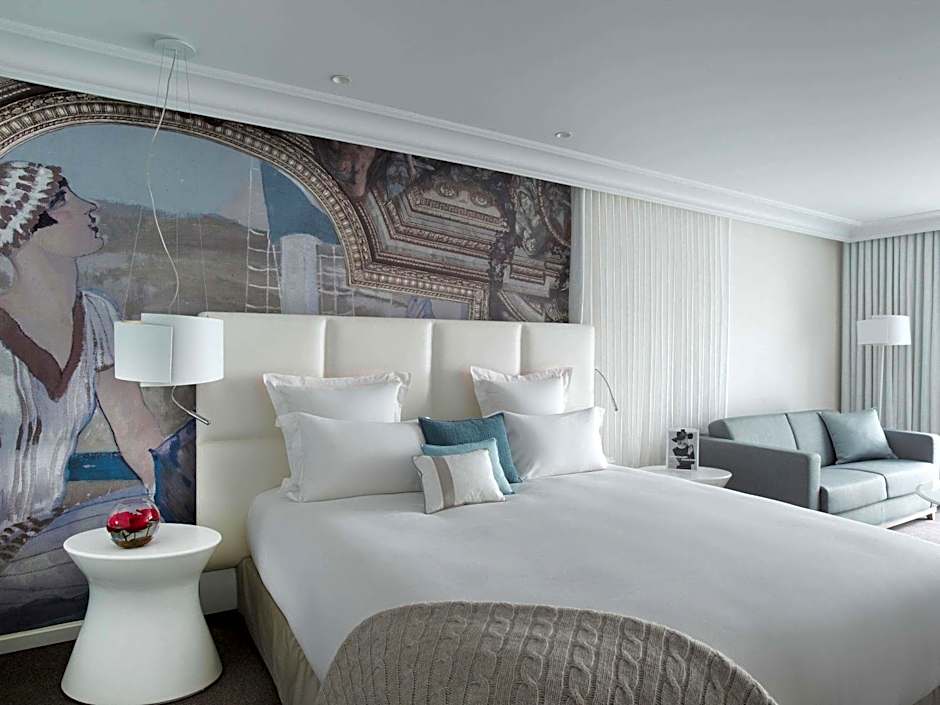 Cures Marines Trouville Hôtel Thalasso & Spa - MGallery by Sofitel