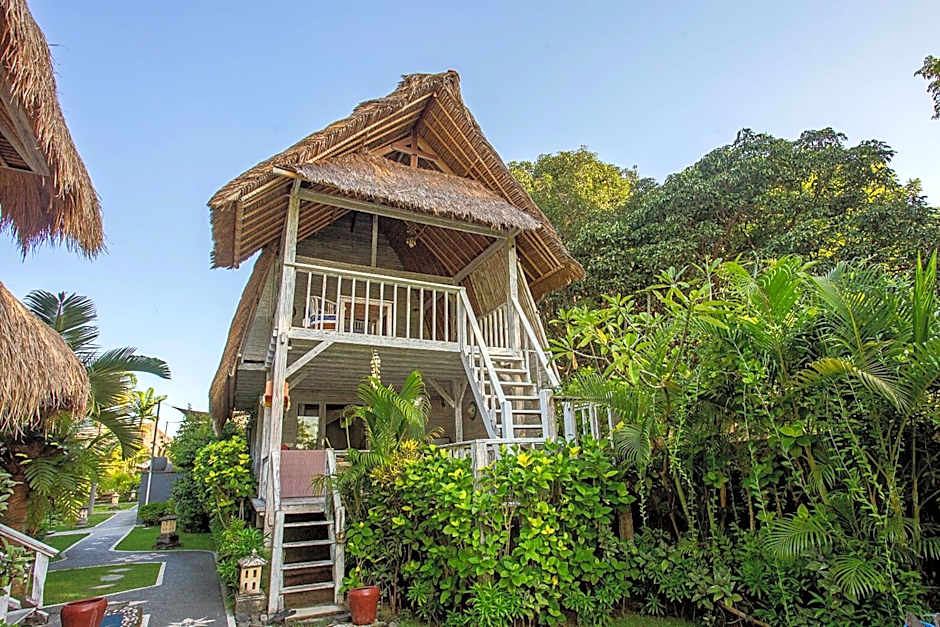 Naturale Villas