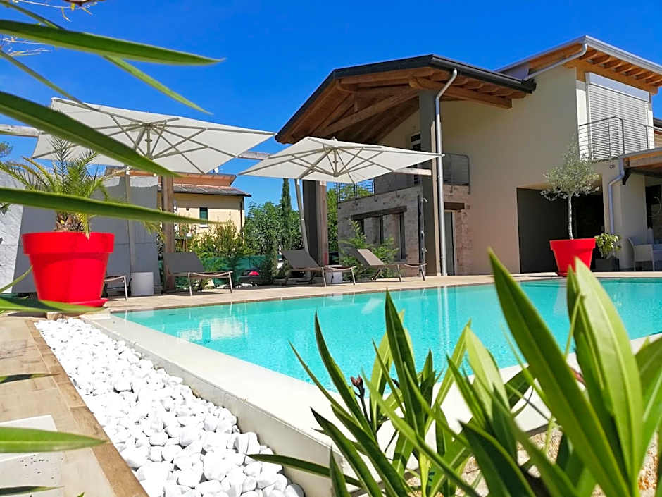 B&B Villa Pelèr