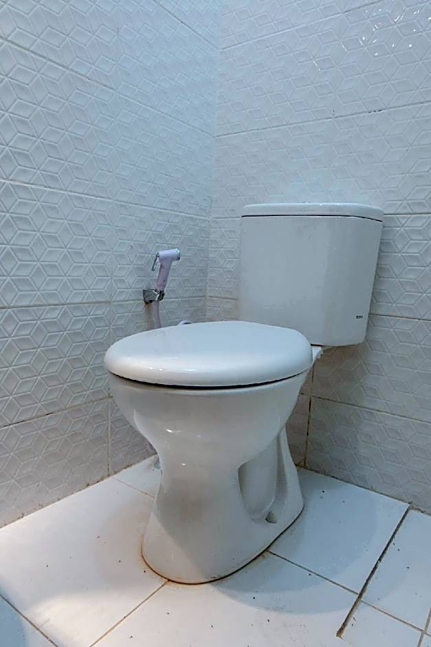 OYO 1342 Uniga Malang Family Residence