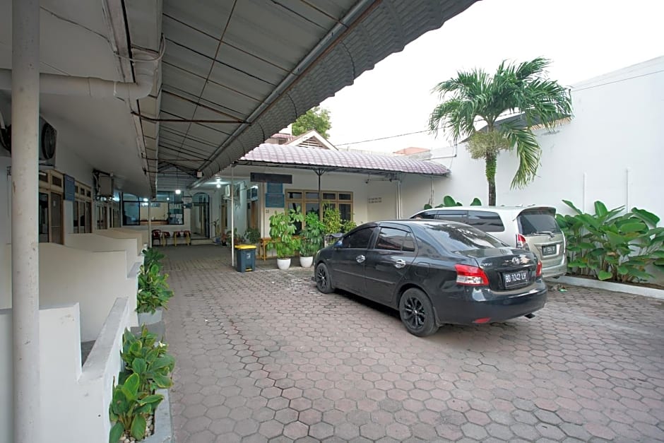 Hotel Bhakti Syariah