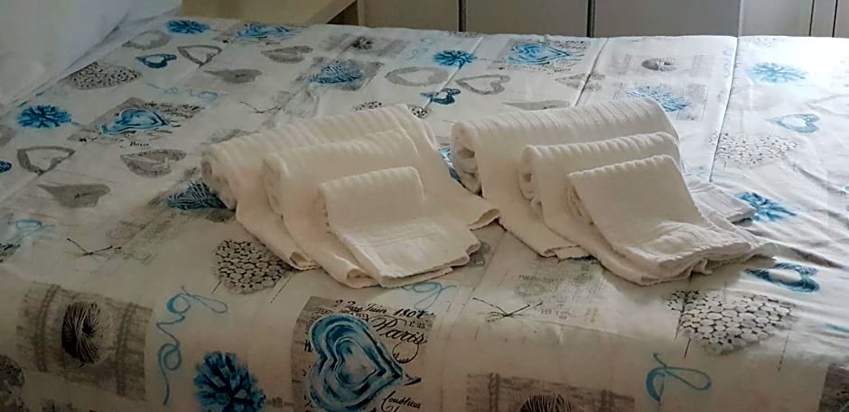 Uno Sguardo Sui Sassi