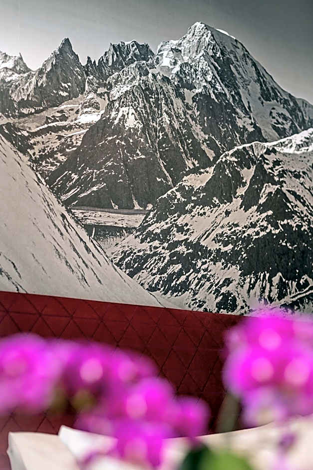 Arcus Hotel München Messe