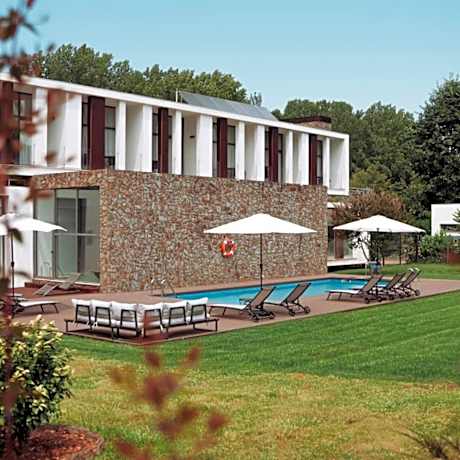 Hotel Parque Serra da Lousã