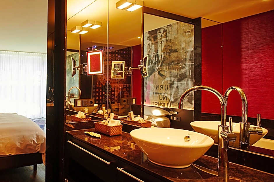 Savoy Hotel